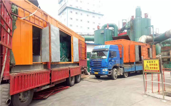 乐昌100KW发电机组适配电缆规格选型指南