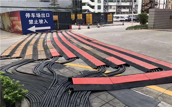 乐昌发电机组电缆选型完整具体步骤(工程通用标准流程)